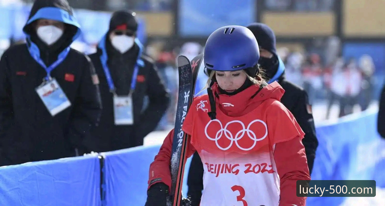 比分直播平台 从谷爱凌卫冕看体育资讯深度解析:一份500彩票平台使用指南